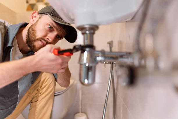 Best Plumbing Inspection Services  in Baker, LA