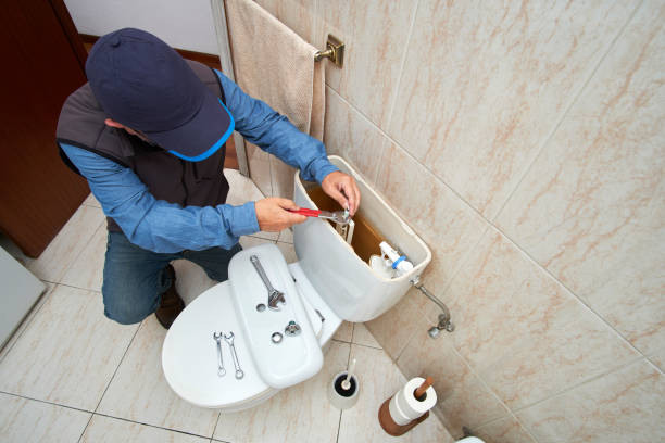 Best Septic Systems  in Baker, LA