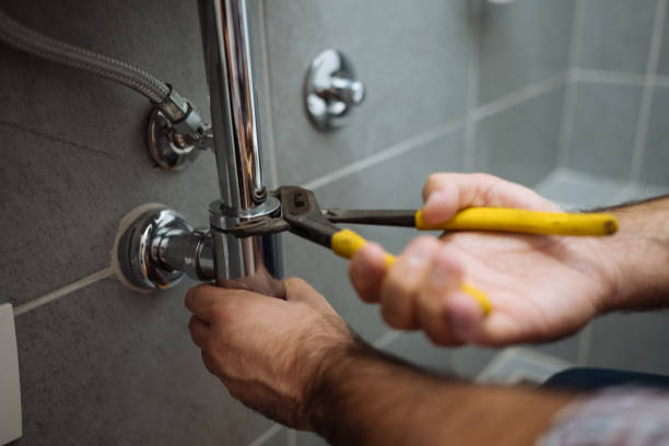 Best Local Plumber Services  in Baker, LA