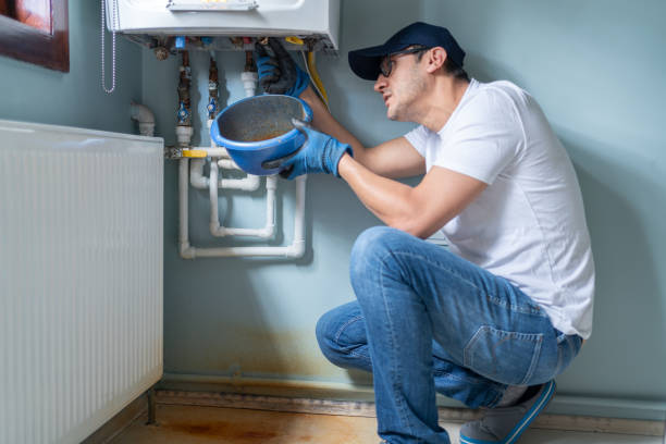 Best Water Softener Installation  in Baker, LA